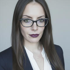 Eleonora Vaiana, copywriter a risposta diretta